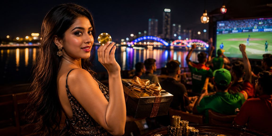 ঢাকায় স্মার্টফোনে winbd 21 প্ল্যাটফর্মে ক্রিকেট বেটিং উপভোগ করছেন একজন ব্যবহারকারী