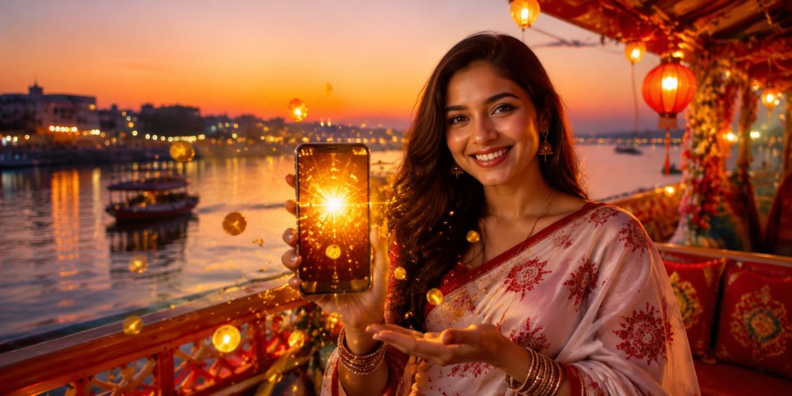 রাজশাহীতে পহেলা বৈশাখের উৎসবে মোবাইল ক্যাসিনো উপভোগ