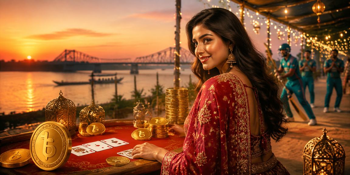 রংপুরে মোবাইলে ক্রিকেট বেটিং করছেন একজন ব্যবহারকারী, হাতে টাকা